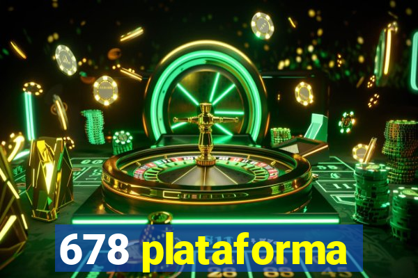 678 plataforma